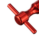 Aluminum Alloy Wrench Putter Screw Wrench Tools Golf Accessories Putter