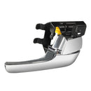 Car Door Handle Inside Chrome Front or Rear Right RH for Buick Rendezvous 10376824