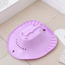 Toilet Remove Gynecological Inflammation Prostatits Hemorroids Yoni Steam Seat Stool Sitz Bath Seat