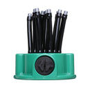 360 Rotating Garden Lawn Sprinkler Automatic Irrigation Spray Sprinkle Sprayer