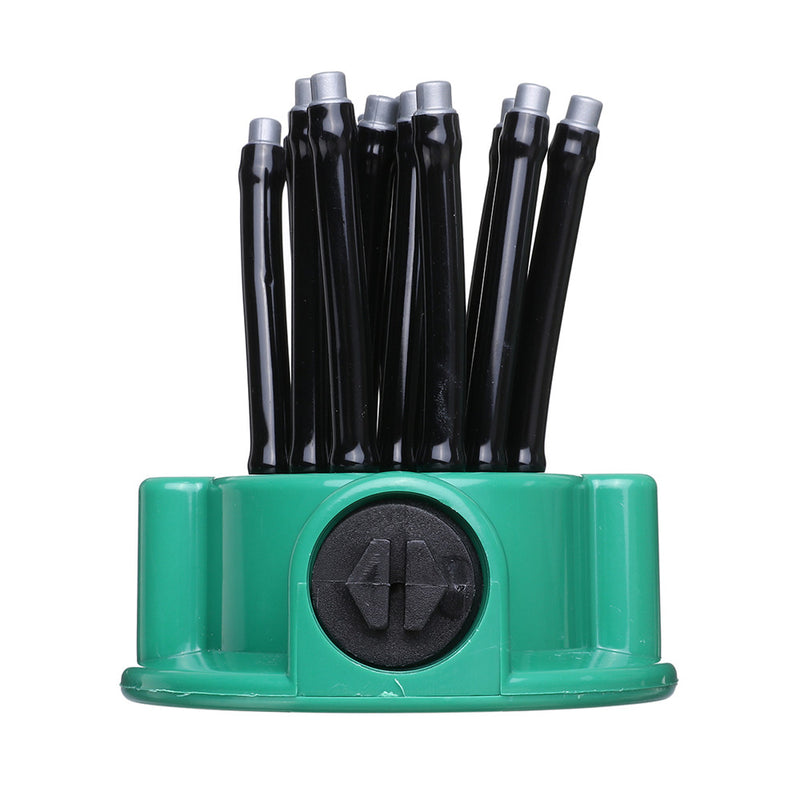 360 Rotating Garden Lawn Sprinkler Automatic Irrigation Spray Sprinkle Sprayer