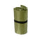 Wind Tour Autoinflation PVC Mat Outdooors Fishing Alone Moisture Proof Cushion Portable Air Mattress