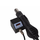 KAISI 8858 220V 700W 100-450 Portable Heat Hot Air BGA Rework Solder Station Handheld Hot Air Blower