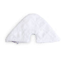 Triangle Steam Mop Cloth Replacement Cloth Household Mop Accessories for Shark S3901 Vacuum Cleaner Parts