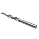 Drillpro 5pcs Twist Step Drill Bit For Woodworking Kreg Manual Pocket Hole Drill