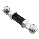 Shunt Resistor for DC 300A 75mV Current Meter Ammeter DC Current Shunt