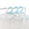 U Multifunctional Cloth Hanger Drying Rack Bathroom Rack Traceless Non-slip Clothes Rack from Xiaomi Youpin