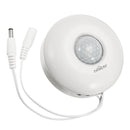 DC12V 5A Adjustable Light and Adjustable Time Mini PIR Infrared Motion Sensor Switch For LED Strip