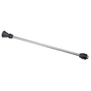 Extended High Pressure Washer Cleaner Sprayer Horn Nozzle for Karcher Series