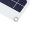 MC4 Head 60W 18V Monocrystalline Solar Panel For Motorhome Boat MC4 Connector Waterproof Power Solar Panel