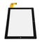Touch Screen Digitizer Glass Display Replacement For CHUWI Hi10 Tablet