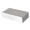 150x69x36mm Large Aluminium Radiator Heatsink Heat Sink Heat Difuse Cooling Fin Fr CPU IC LED