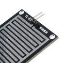5pcs Snow Raindrops Humidity Rain Weather Detect Sensor Module