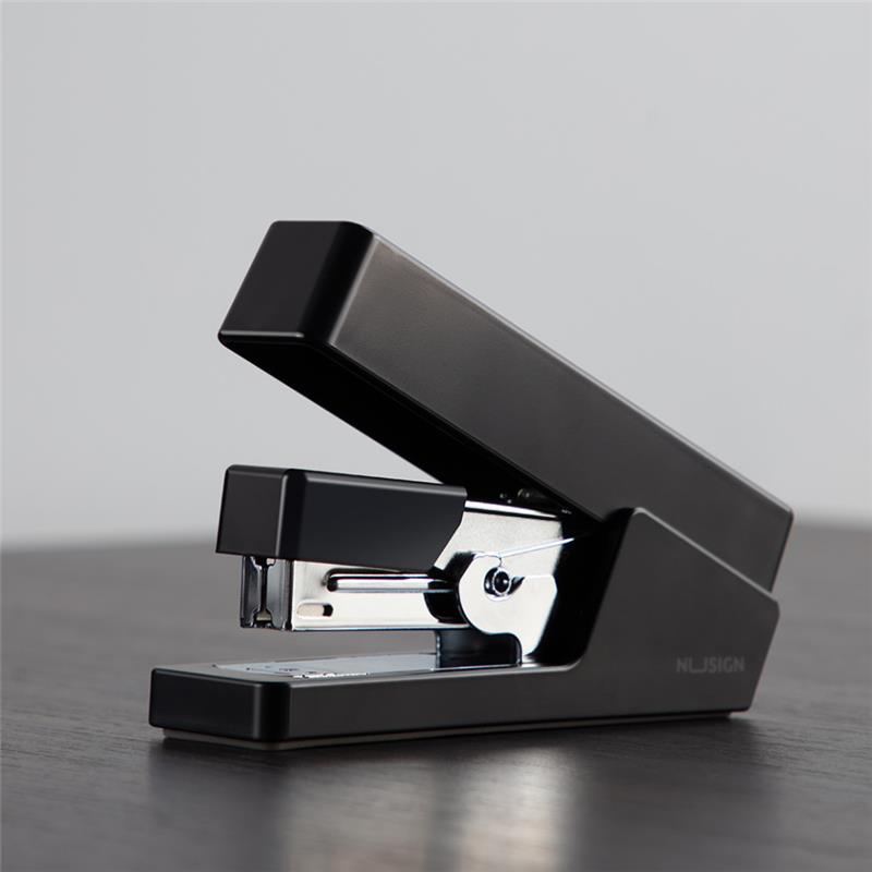 XIAOMI NSYP081 Stapler Power Saving Manual Paper Stapler Binding Machine Office School Supplies Student Stationery