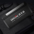 WARSUN Y35 LED+COB 350LM Powerful Flashlight Rechargeable Magnetic LED Torch Emergency Power Bank