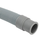 Extension Drain Hose Water Pipe Washing Machine Drain Hose 1.5M Kit