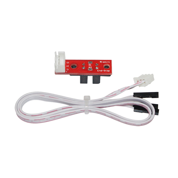 TWO TREES 10pcs Optical Endstop Light Control Limit Optical Switch for 3D Printer