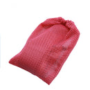 KALOAD 4pcs Yoga Tension Rings Exercise Gym Sports Elastic Bands Fitness Resistance Bands