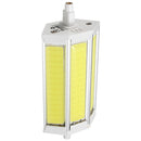 R7S 118MM 10W COB SMD White/Warmwhite LED Flood Light Spot Corn light Lamp Bulb AC 85-265V