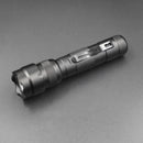 MantaRay 502B T6 L2 LED 800Lumens 10W LED Flashlight Outdoor 18650 Tactical Flashlight