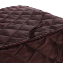 4 Slice Toaster Bakeware Cover Protector Dustproof Kitchen Clean Tool