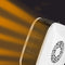 700W 220V Mini Electric Heater Fan Low Noise Warm Air Blower for Office Home Desktop Floor