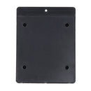 Solar 60 COB LED PIR Motion Sensor Wall Light 3-sided Waterproof Outdoor Garden Yard Path Security Lamp