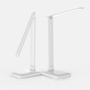 Bakeey 7W 180 Rotatable Folding Reading LED Light Touch Control Adjustable Eye Protection Desk Lamp