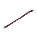3Pcs 20cm 2S/3S/4S Lipo Battery Balance Charger Extension Cable Adapter Silicone Wire