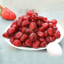 Egrow50Pcs/Bag Wild Cranberry Seeds Vaccinium Cherry Bearberry Fruit Seeds Blueberry Garden Seeds
