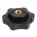 24V 4010 Hot End Blower Fan with M5 Screw and nut 8x25 Blue Spring PTFE Tube 1m DIY Kit for 3D Printer