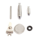 Carburetor Repair Kit Rebuild Tool Gasket Set For Walbro K20-WYL WYL-240-1 WYL-242-1