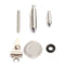 Carburetor Repair Kit Rebuild Tool Gasket Set For Walbro K20-WYL WYL-240-1 WYL-242-1