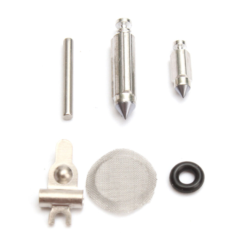 Carburetor Repair Kit Rebuild Tool Gasket Set For Walbro K20-WYL WYL-240-1 WYL-242-1