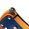 HS-700D 2 in 1 0.25~6mm Automatic Cable Wire Stripper Cutter Pliers Crimper Crimping Tool
