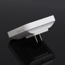 CACAZI A9 Music Doorbell 300M Doorbell Transmitters + Receiver EU Plug/US Plug