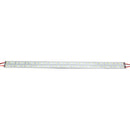 50cm IP68 9W SMD 7020 36LED Warm White LED Rigid Strip Swimming Pool 12V