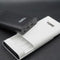 TOMO Smart LCD Screen 18650 Li-ion Battery  Charger &Power Bank