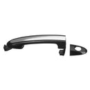 Front Rear Left Right Exterior Outside Car Door Handle For Hyundai Santa Fe 2007-2009