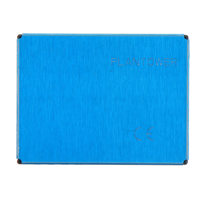 Plantower G5 PMS5003 Laser PM2.5 Sensor Accurately Detector Smog Serial Port High Precision