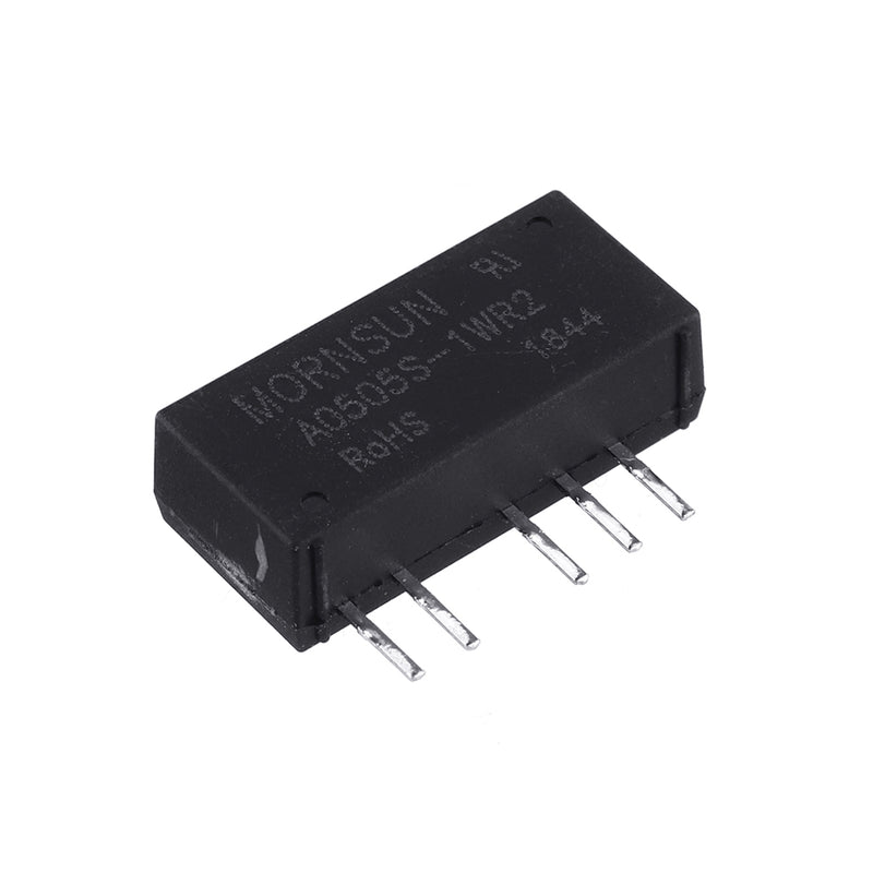 A0505S-1WR2 A0505S DC-DC Isolation Power Supply Module Input 4.5-5.5V Output 5V