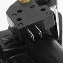 Front Hydraulic Caliper Brake Assembly For 50cc 70cc 110cc 125cc Dirt Pit Bikes
