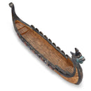 Dragon Incense Burner Holder Artistic Burner Artistic Ornament Hand Carving Home Decorations
