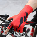 GUB 030 Cycling Half Finger Gloves Anti-slip Bicycle Racing Bike Motorcycle Xiaomi Man Woman