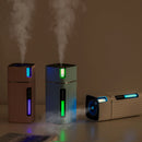 Youdian 3W USB Night Light Aroma Air Humidifier Portable Car Electric Aromatherapy Essential Oil Diffuser For Office Home
