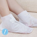 Skymore Foot Peel Mask Exfoliating Callus Peeling Off Calluses & Dead Skin