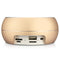 bluetooth Wireless Speaker Mini Super Bass Portable For Smartphone Tablet