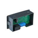 YF-4 0.1S-999H Adjustable Cycle Delay Timer Relay Module with Digital Display Timing Delay Board 12V DC