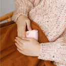 3life 338 Handbag Hand Heater Warmer Charging Portable Battery Power Bank Two-speed Constant Temperature from Xiaomi Ecological Chain