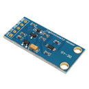 10pcs GY-30 3-5V 0-65535 Lux BH1750FVI Digital Light Intensity Sensor Module For